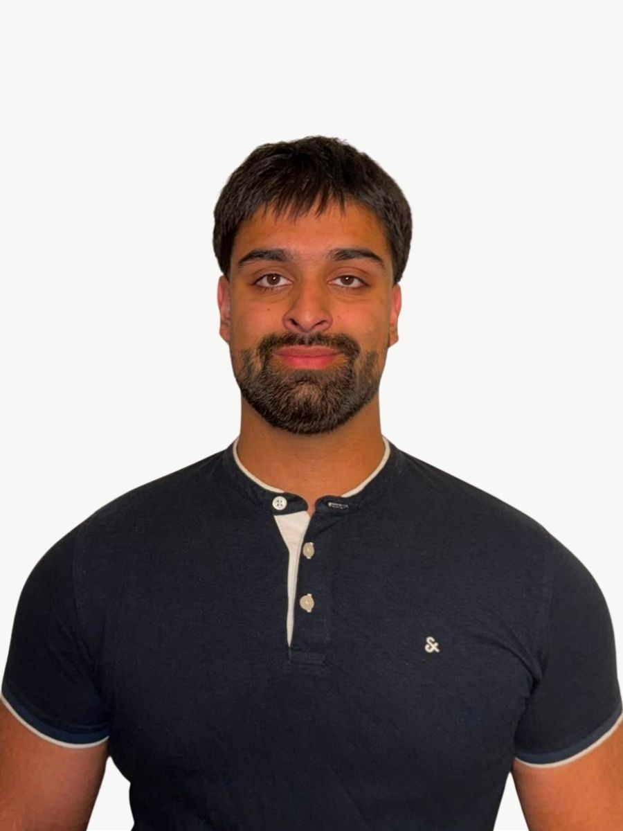 Talha Goraya, Mitgründer von Foxstack